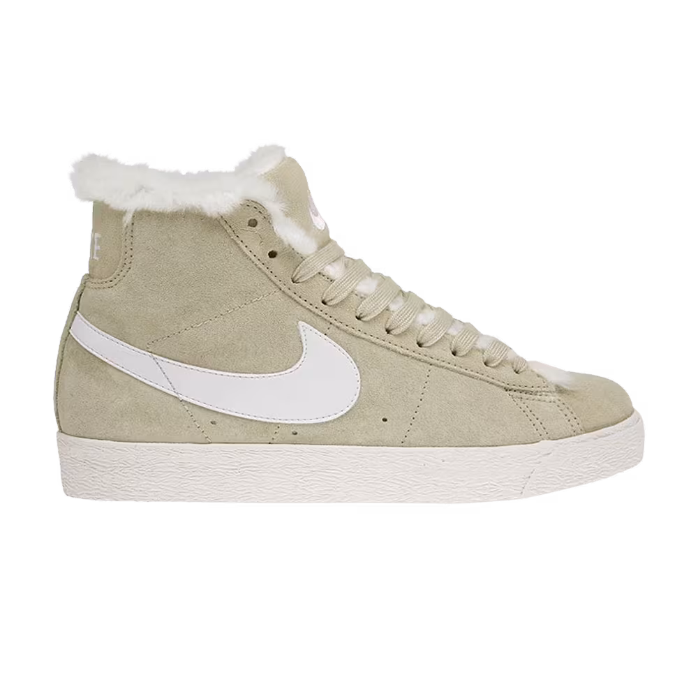 Nike Blazer Boot GS Rattan