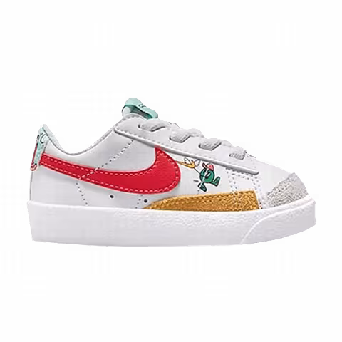 Nike Blazer Low '77 TD 'Creative Adventures'