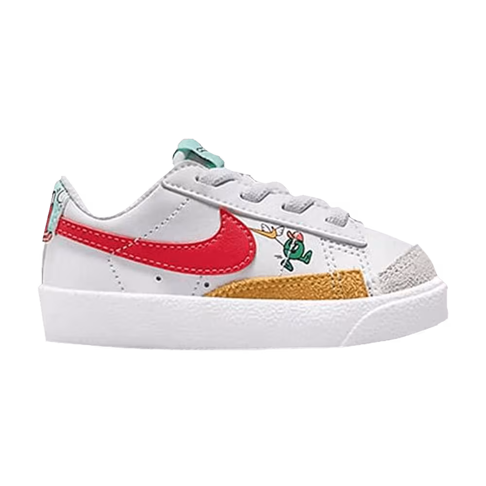 Nike Blazer Low Creative Adventures