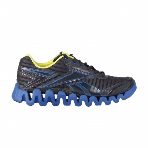 Reebok Zigactivate 'Gravel Blue'