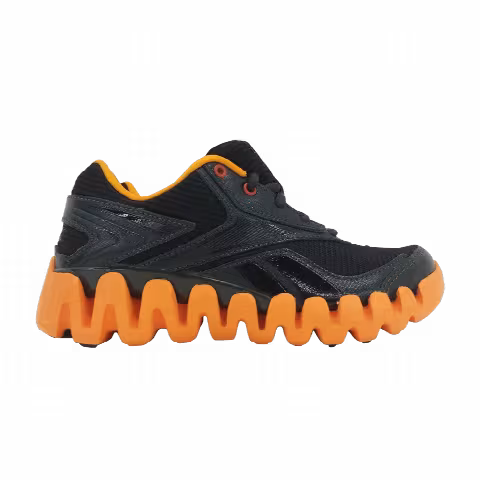 Reebok Zigactivate 'Black Orange'