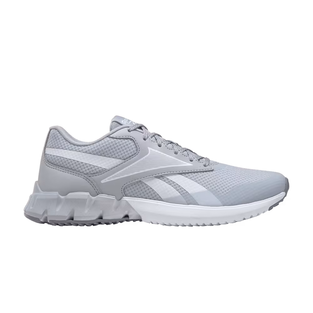 Reebok Women's Ztaur Run Cold Grey