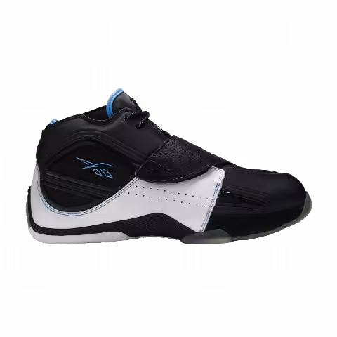 Reebok Answer 11 'Black White'