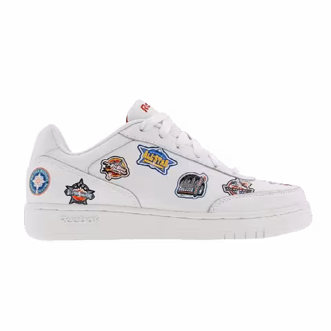 Reebok NBA Downtime Low