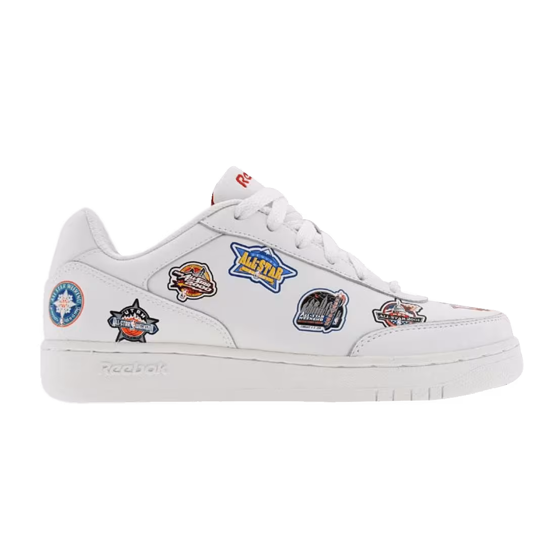 Reebok NBA Downtime Low