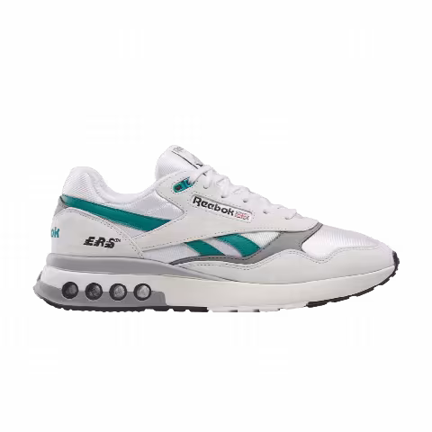 Reebok ERS World 'Barely Grey/White/Team Teal'