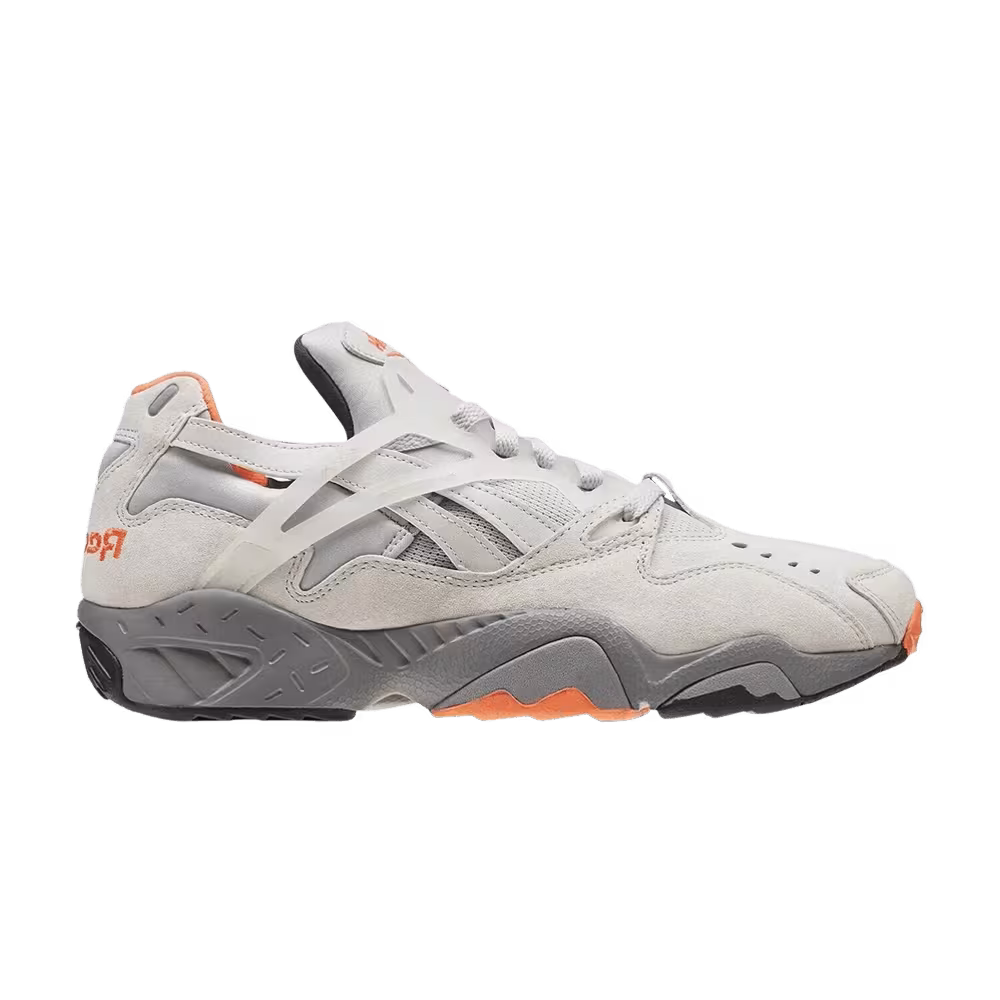 Reebok Graphlite Pro Glow in the Dark