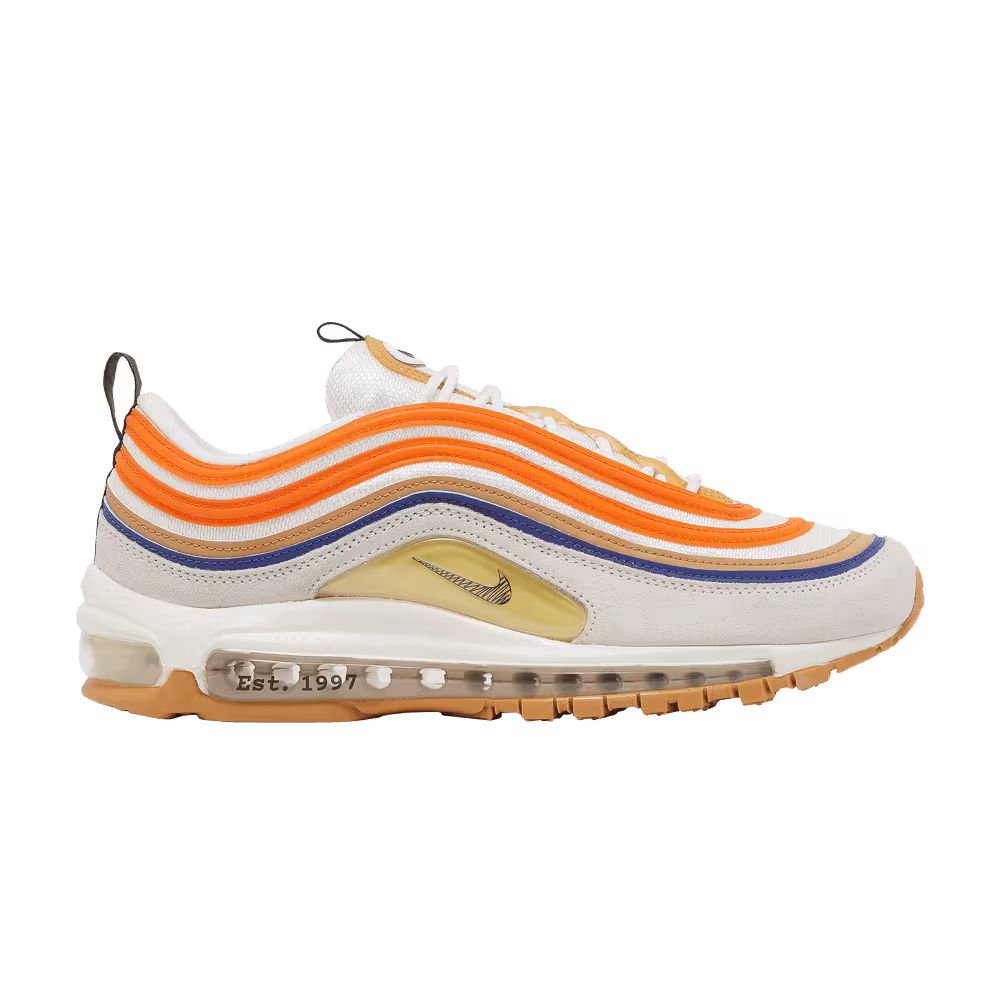 Nike Air Max 97 Frank Rudy