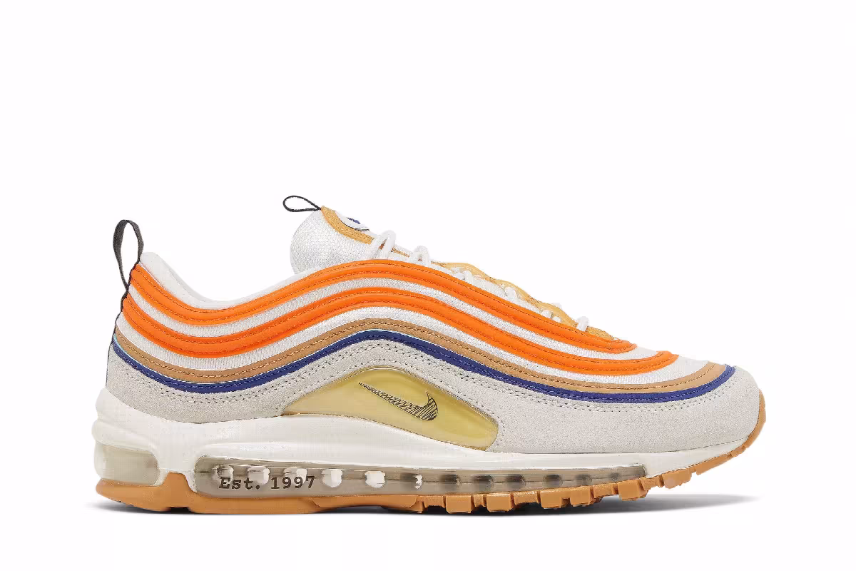 Nike Air Max 97 Frank Rudy, view 2