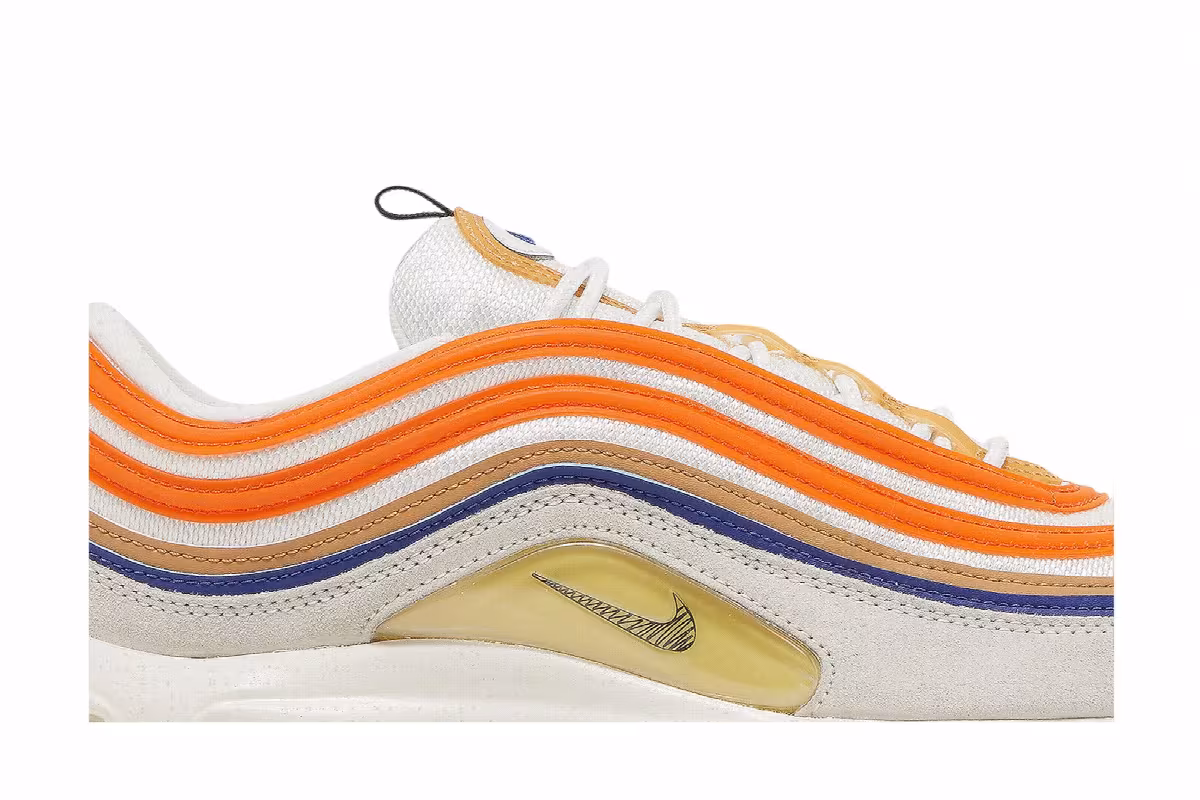 Nike Air Max 97 Frank Rudy, view 3