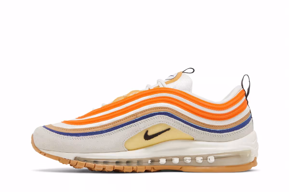 Nike Air Max 97 Frank Rudy, view 4
