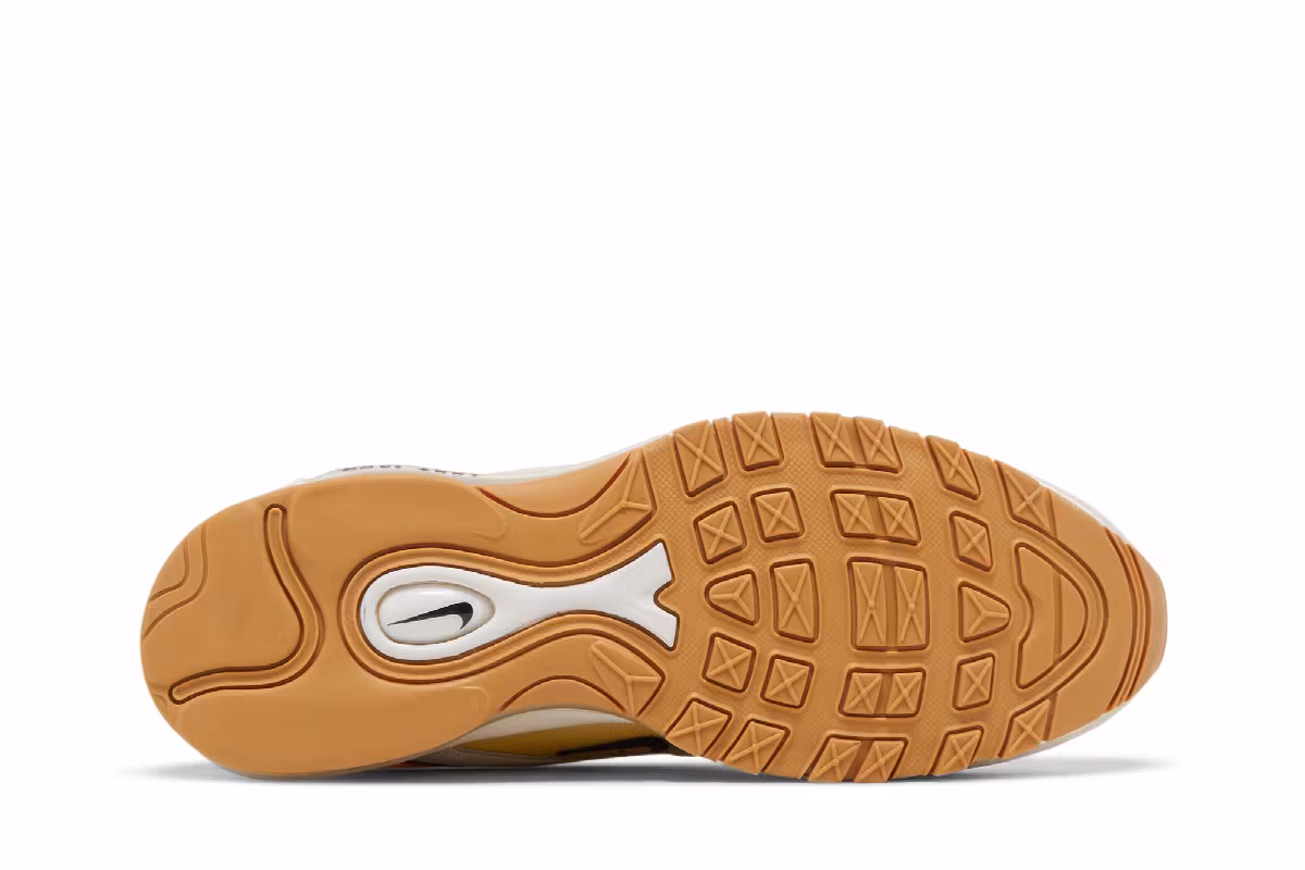 Nike Air Max 97 Frank Rudy, view 5