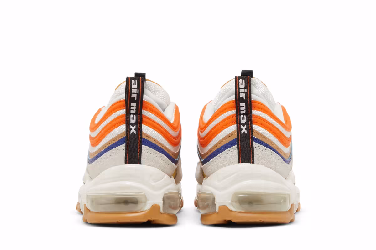 Nike Air Max 97 Frank Rudy, view 7