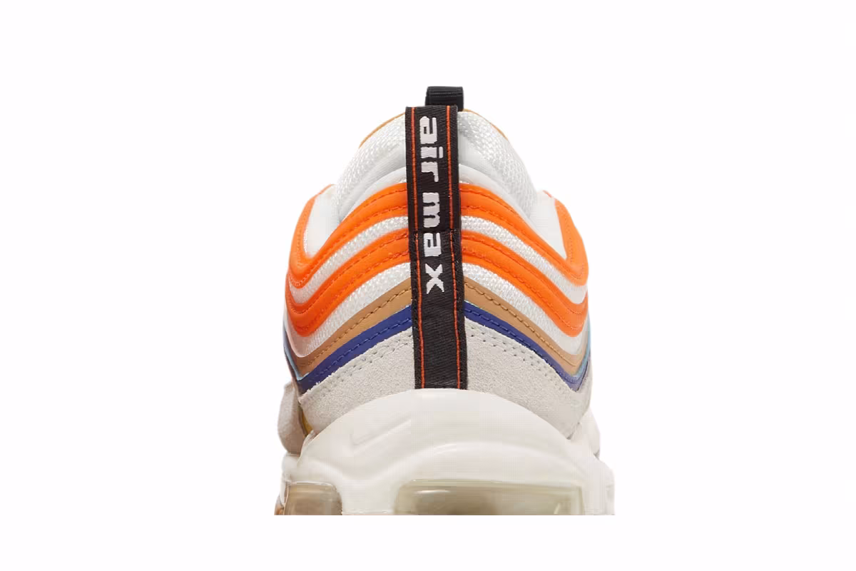 Nike Air Max 97 Frank Rudy, view 8