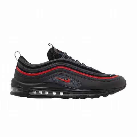 Nike Air Max 97 'Black Anthracite Picante'