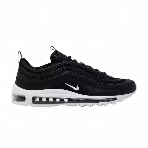 Nike Air Max 97 'Black White'