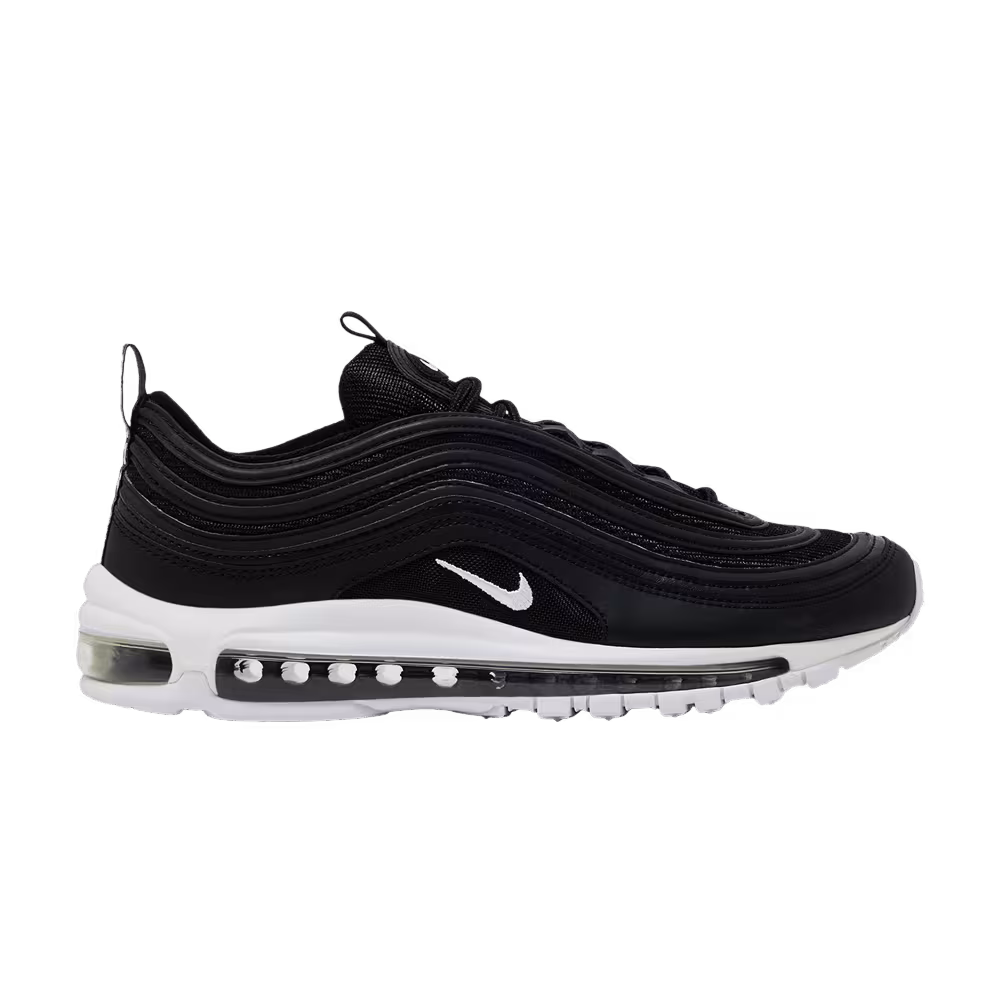 Nike Air Max 97 Black White