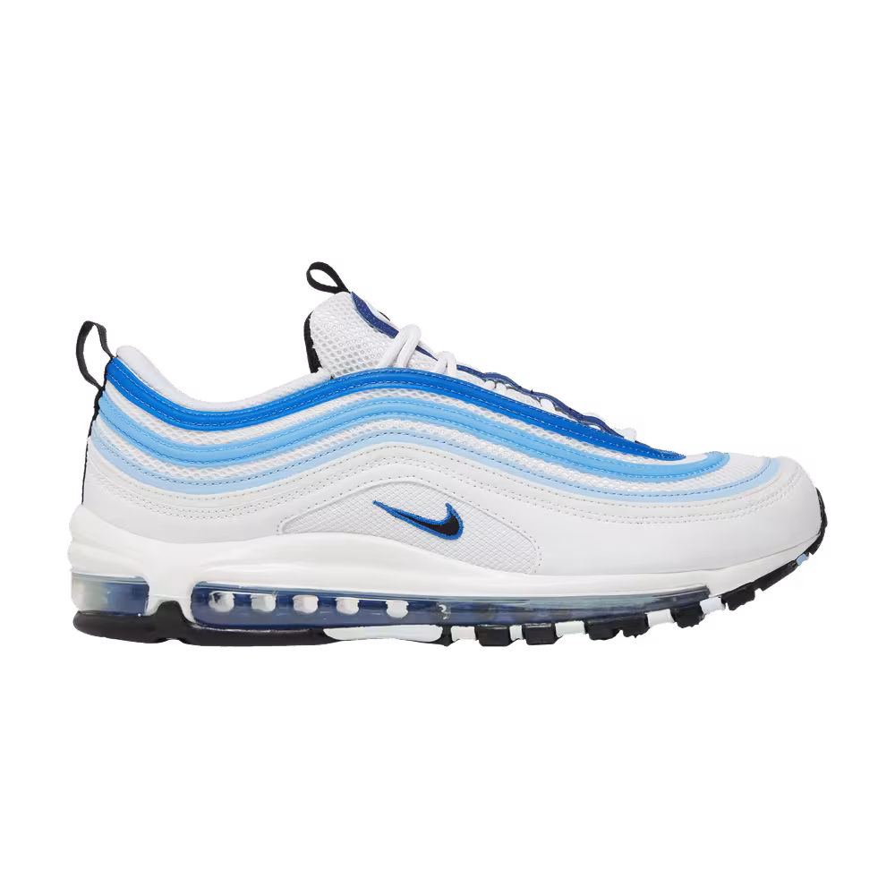 Nike Air Max 97 Blueberry