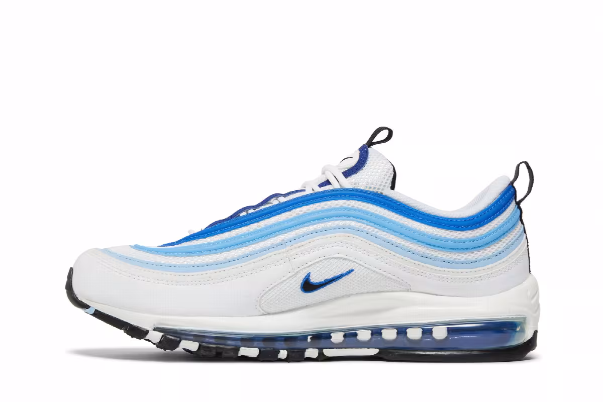 Nike Air Max 97 Blueberry, view 4