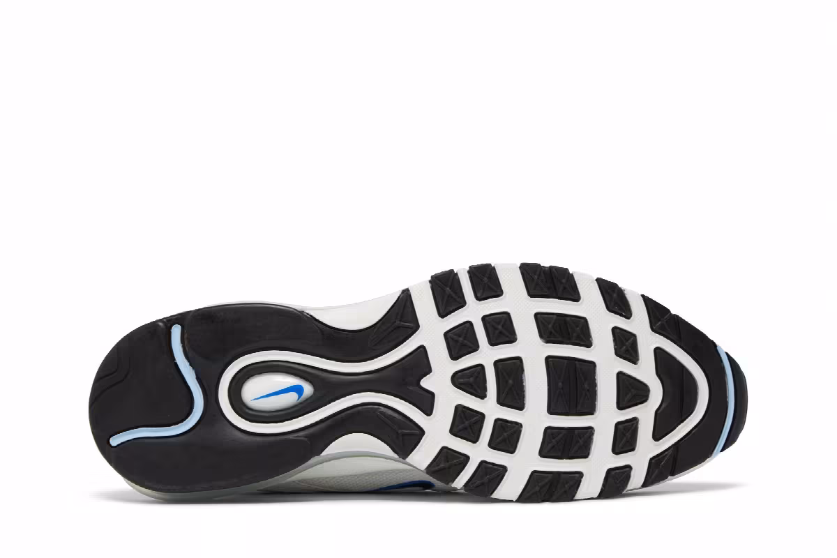 Nike Air Max 97 Blueberry, view 5