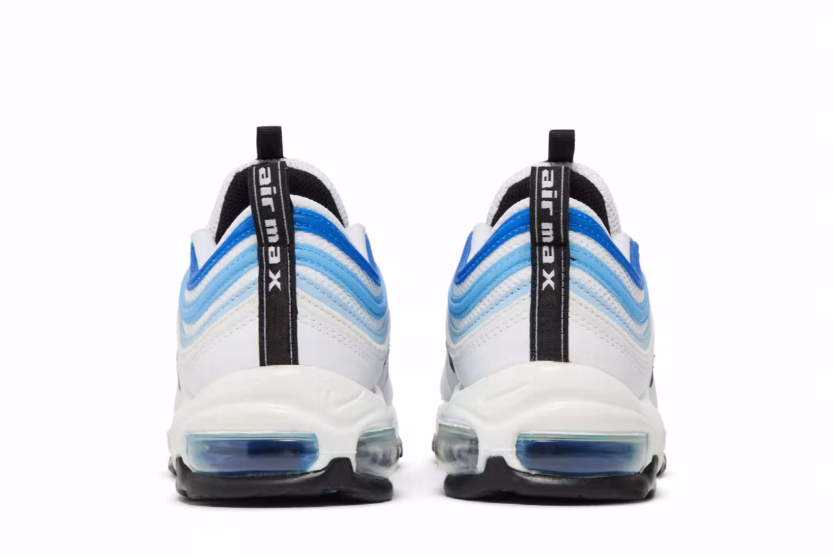 Nike Air Max 97 Blueberry, view 7
