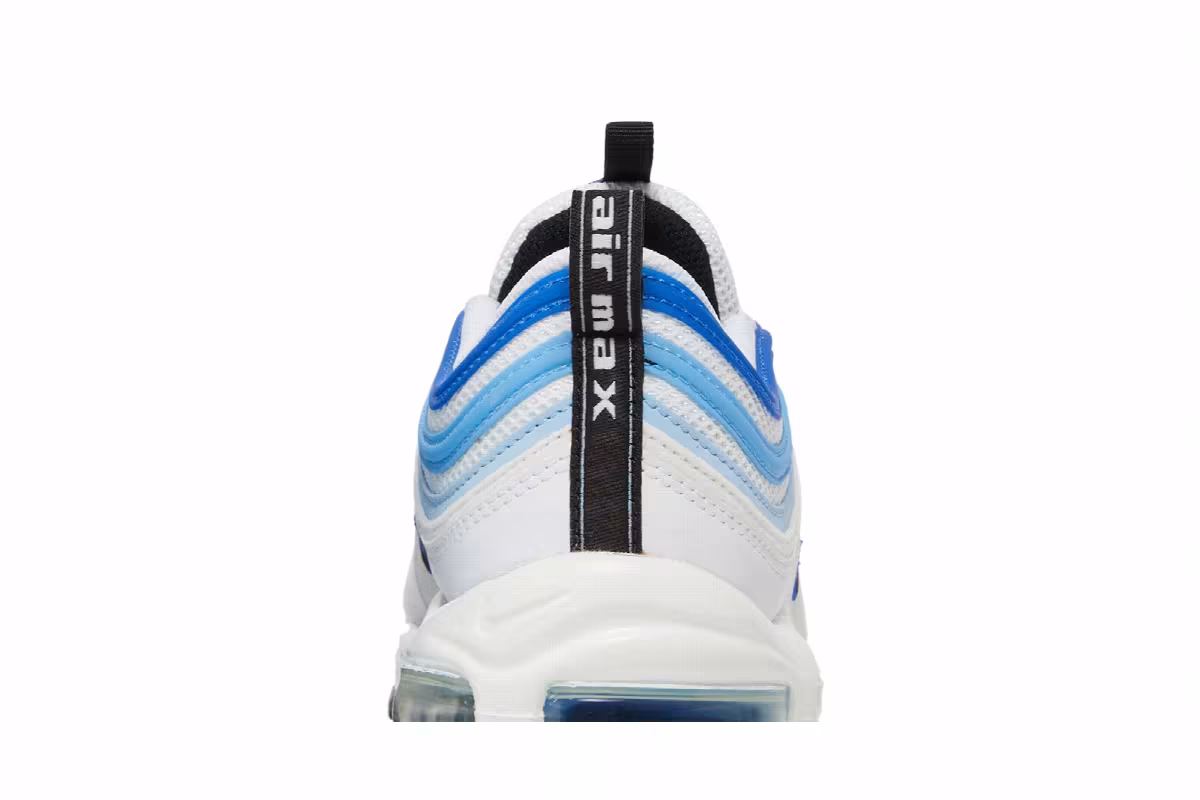 Nike Air Max 97 Blueberry, view 8