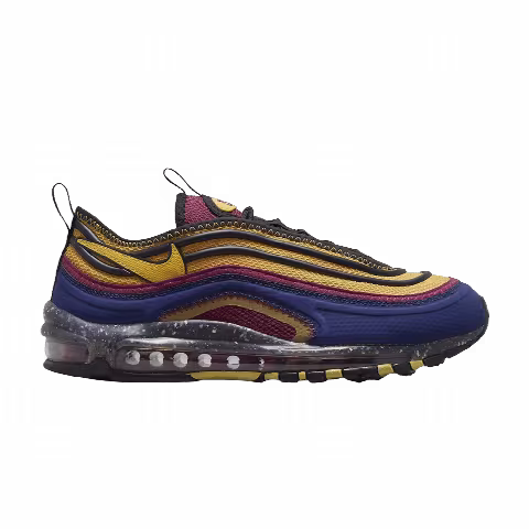 Nike Air Max Terrascape 97 'Deep Royal University Gold'