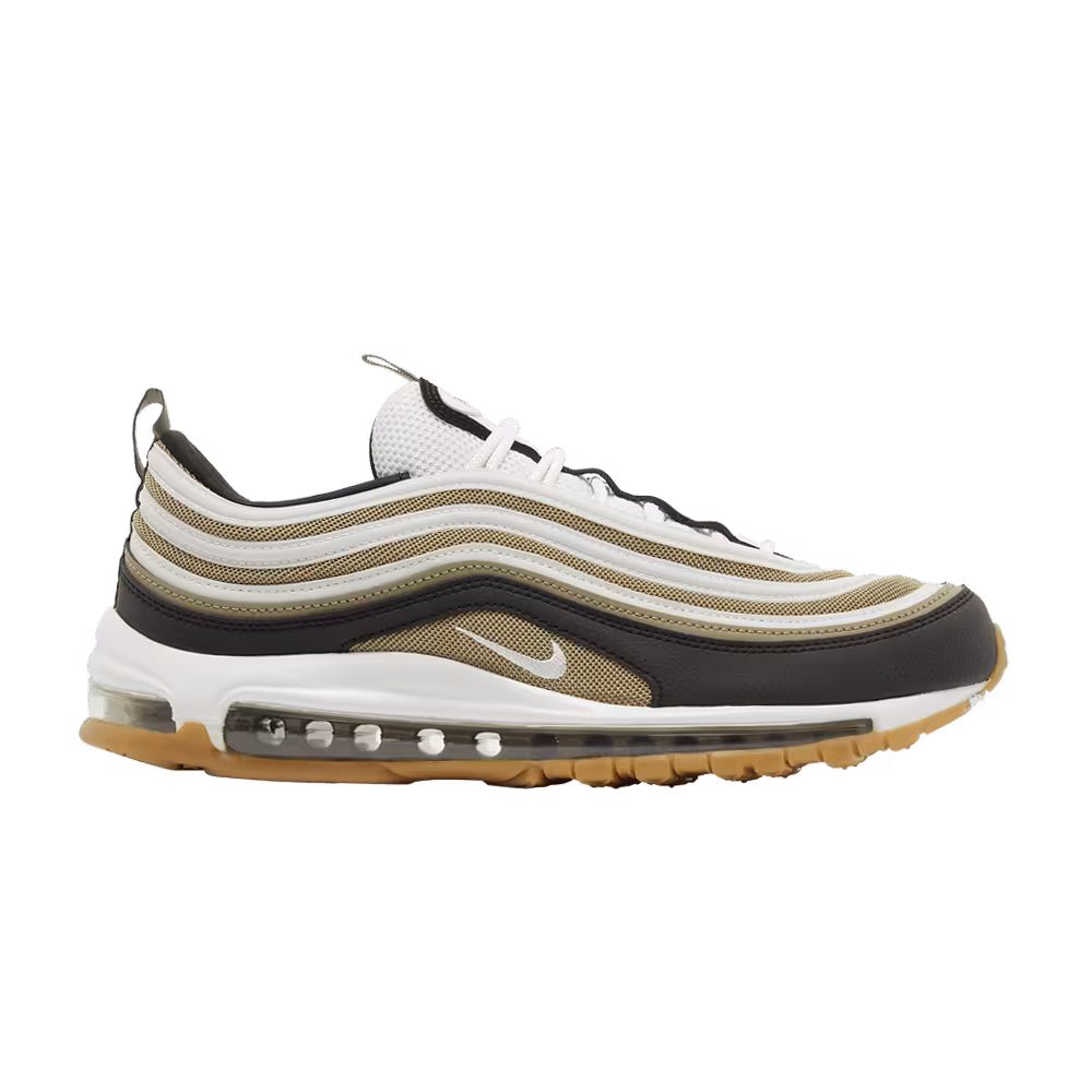 Nike Air Max 97 Neutral Olive