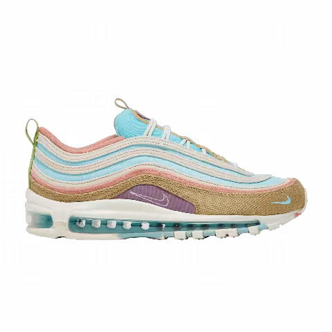 Nike Air Max 97 SE 'Sun Club - Copa Wheat Grass'