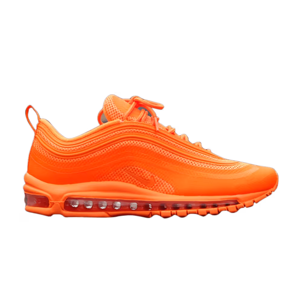 Nike Air Max 97 Hyperfuse Total Orange