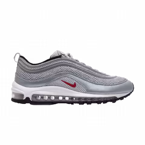 Nike Air Max 97 Premium 'Silver Bullet'