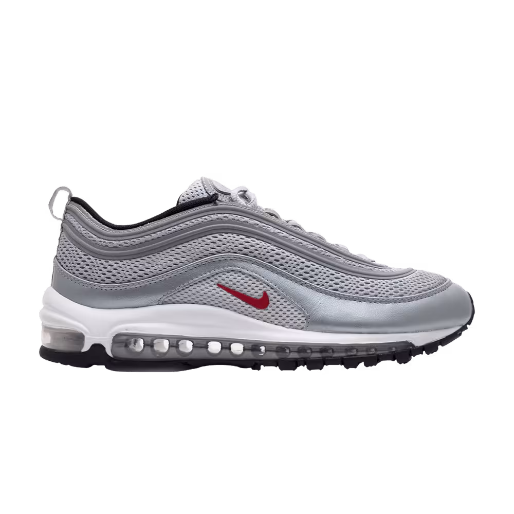 Nike Air Max 97 Premium Silver Bullet