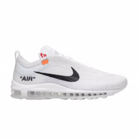 Nike Off-White x Air Max 97 OG 'The Ten' Sample