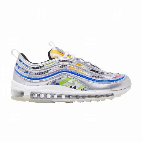 Nike Air Max 97 SE 'Energy Jelly'