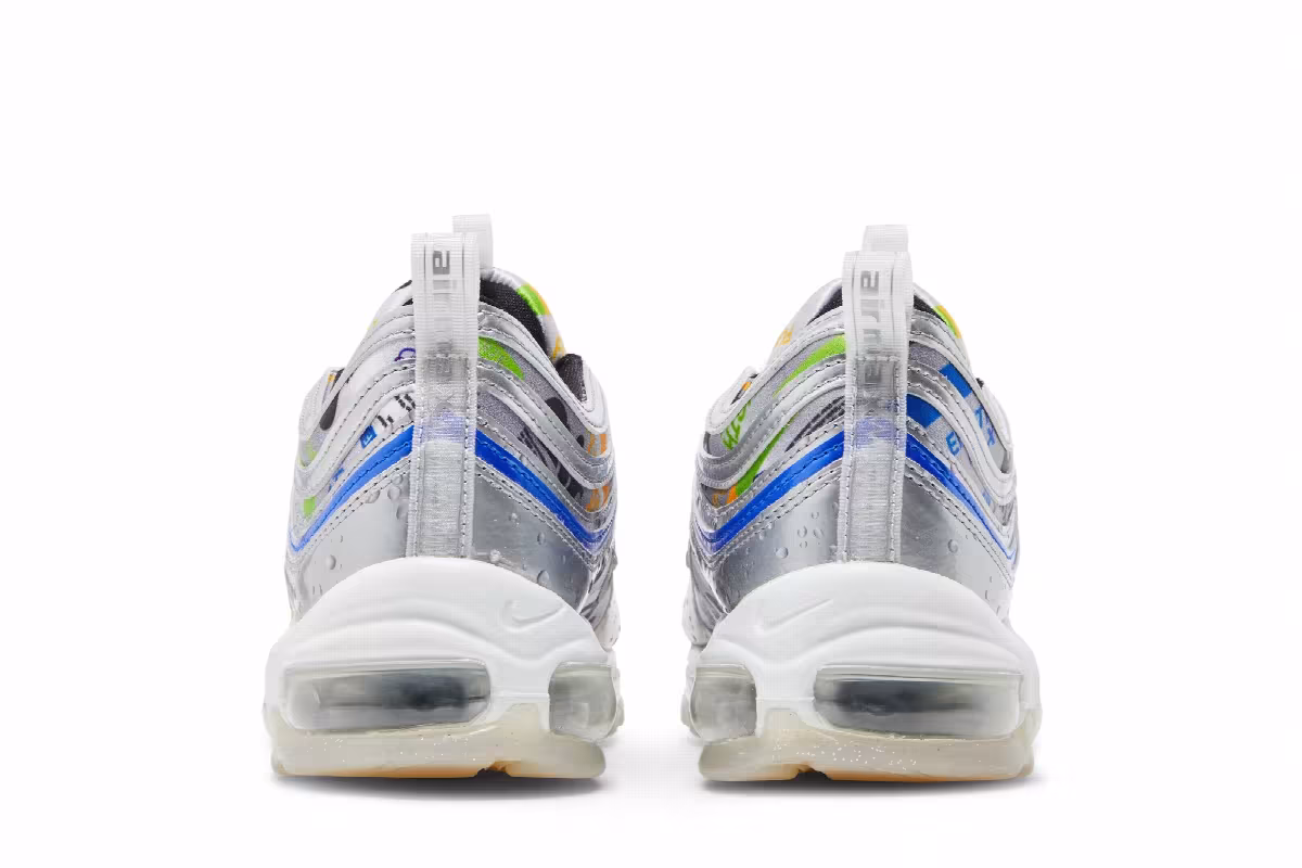 Nike Air Max 97 SE Energy Jelly, view 7