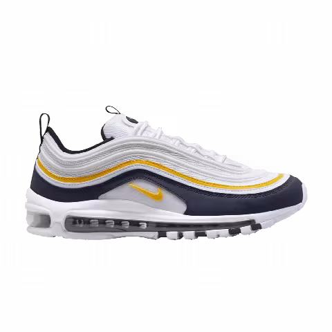 Nike Air Max 97 'Michigan'
