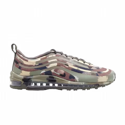 Nike Air Max 97 Sp 'Italy'