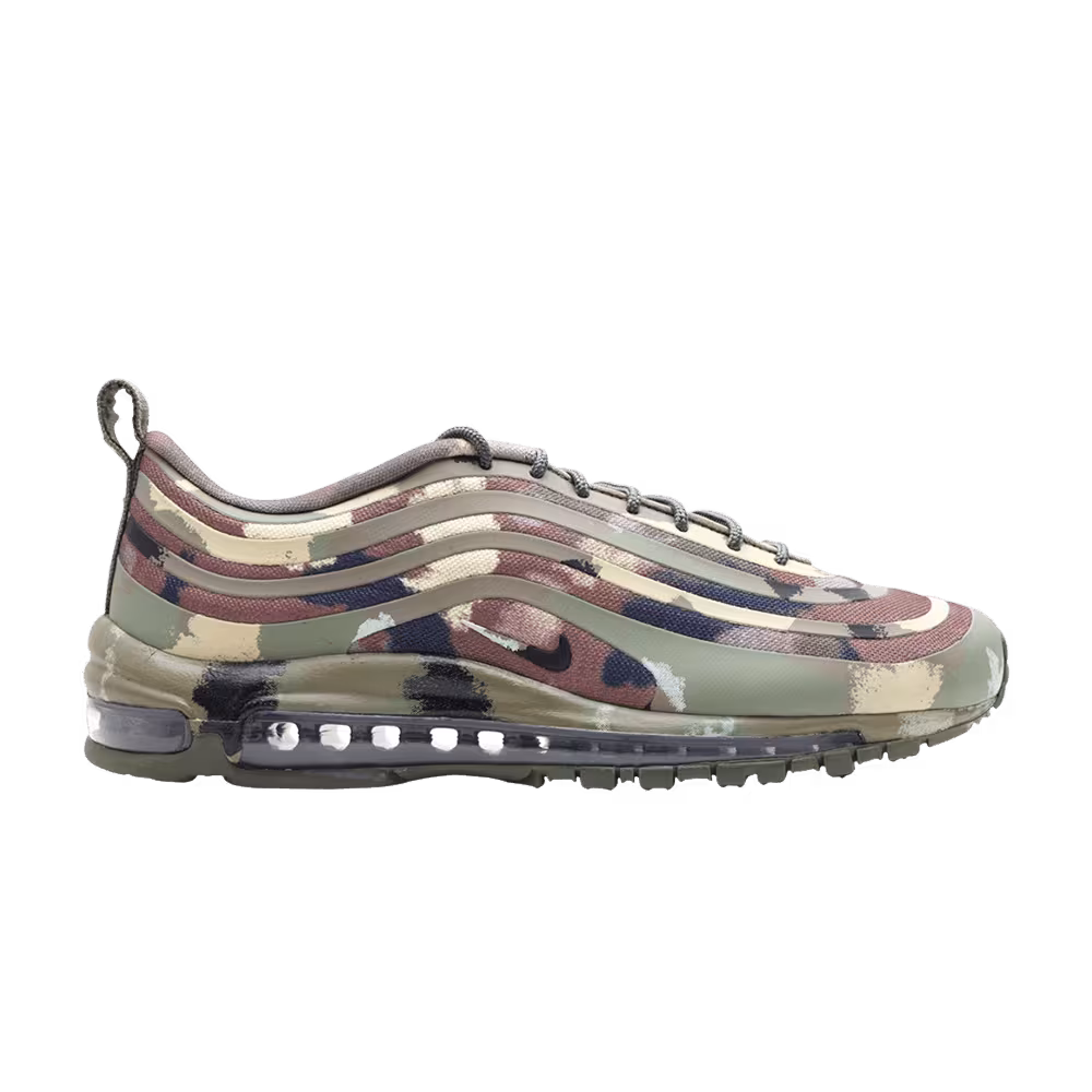 Nike Air Max 97 Sp Italy