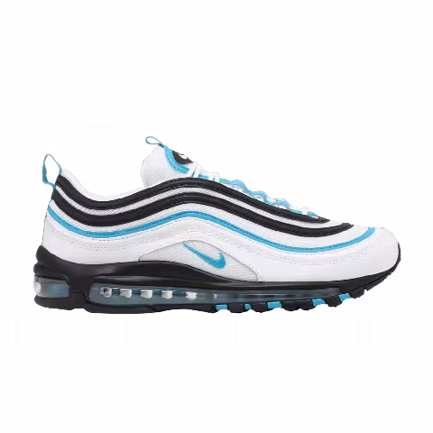 Nike Air Max 97 'Laser Blue'