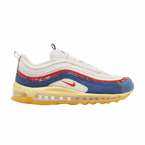 Nike Air Max 97 'Coconut Milk Fossil'