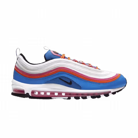 Nike Air Max 97 'Multi-Color'