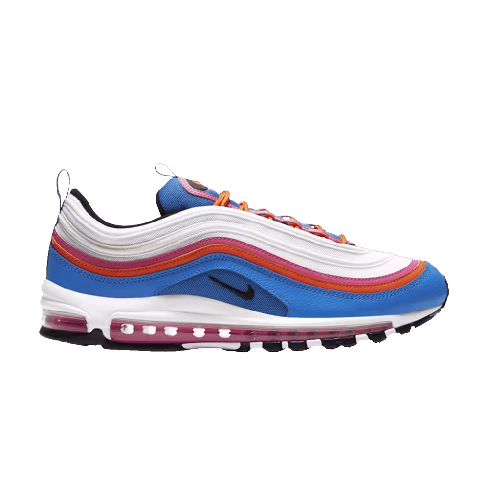 Nike Air Max 97 Multi-Color