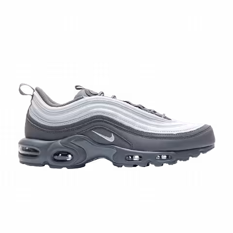 Nike Air Max 97 Plus 'Cool Grey'