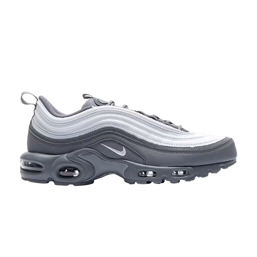 Nike Air Max 97 Plus Cool Grey