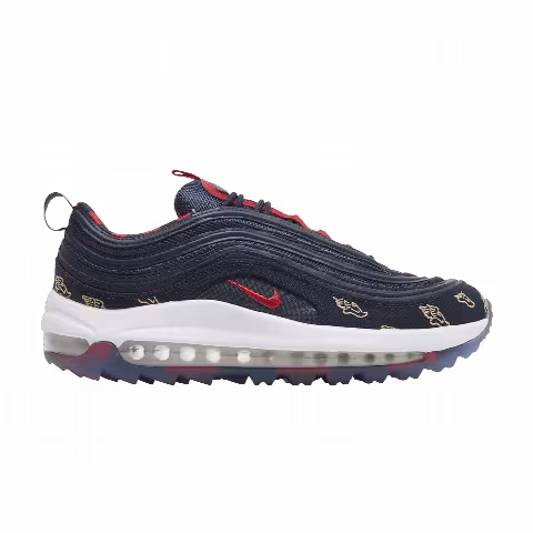 Nike Air Max 97 Golf NRG 'Wing It - Obsidian'