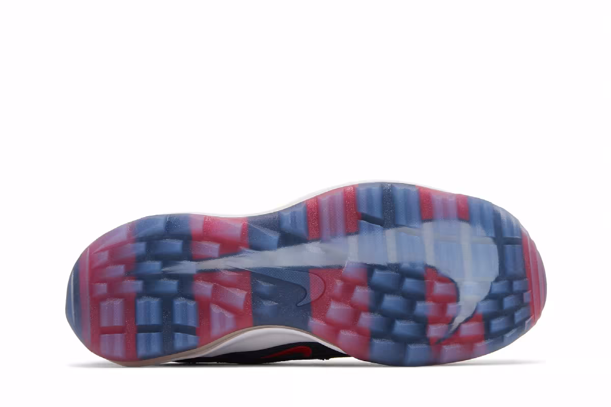Nike Air Max 97 Golf NRG Wing It - Obsidian, view 5
