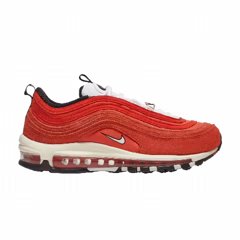 Nike Air Max 97 SE 'First Use - Blood Orange'