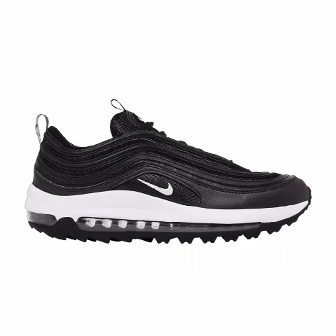 Nike Air Max 97 Golf 'Black'