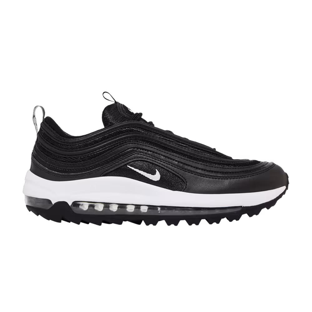 Nike Air Max 97 Golf Black