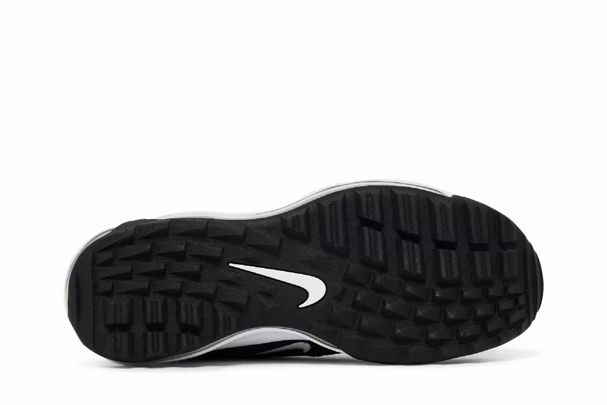 Nike Air Max 97 Golf Black, view 5